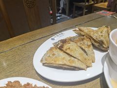 -河沿肉饼Beijing Pie(东华门店)