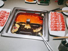 -海底捞火锅(泉城路店)