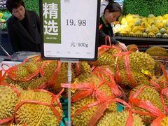 -永辉超市(回龙观店)