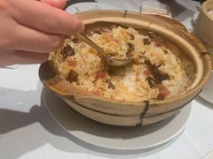 腊味煲仔饭-北京厨房(西安SKP店)