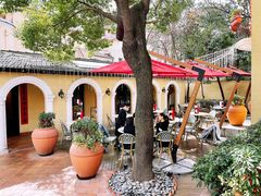 -玫瑰厅上海菜(兴国路店)