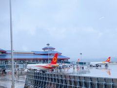-丽江三义国际机场