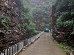 -湖洞水自然风景区