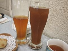 -汗腾格里·风味餐厅(新疆驻京办店)