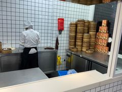 -百年尹氏汤包(湖南路狮子桥店)