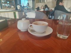 -北京柏悦酒店·锦庭餐厅Dining Room