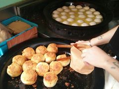 -牛煎里牛肉煎包淮南牛肉汤(广东路店)