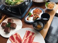 -九井澤精致料理(金茂店)