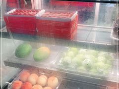 -茶百道(朝阳北路店)