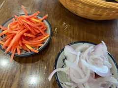 -澄城学斌水盆羊肉(总店)