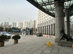 -五洲皇冠巴西烤肉餐厅