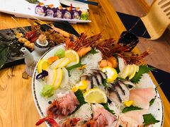 -三渡居酒屋