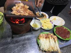 -瓦片烤肉(13号店)