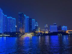 -武汉两江游览·夜游长江(汉口粤汉码头)