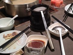 -捞王锅物料理(上海世茂广场店)