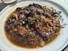 -肥肥小厨(咸阳路店)