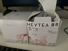 -百丽宫影城(嘉里汇店)