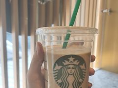 -星巴克臻选(济南恒隆店)