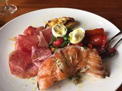 La&nbsp;Strada(安福路店)-La Strada(安福路店)