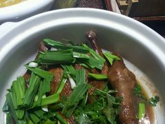 -老长沙罐子楼(平顶山总店)