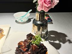 -桂满陇·海市蜃楼·黑金(国金店)