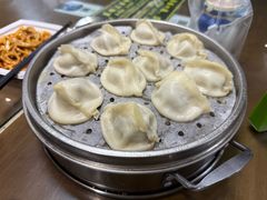-志亮灌汤蒸饺·清真(庙后街店)