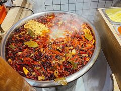 -三兄弟高炉烧饼