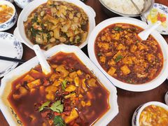 -天回镇何氏豆腐(总店)