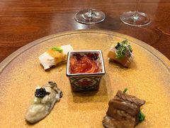 -无锡苏宁银河国际酒店-悦府65中餐厅
