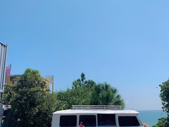 -那琴半岛地质海洋公园