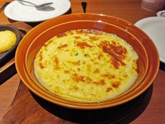 芝士土豆泥-萨莉亚意式餐厅(杭州西溪龙湖天街店)