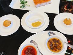 -北京四季酒店·采逸轩