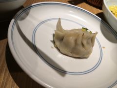 -吴记粥铺·淮扬小馆(欧尚店)