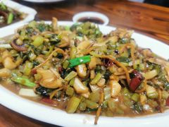 -老地方海鲜坊(步行街店)