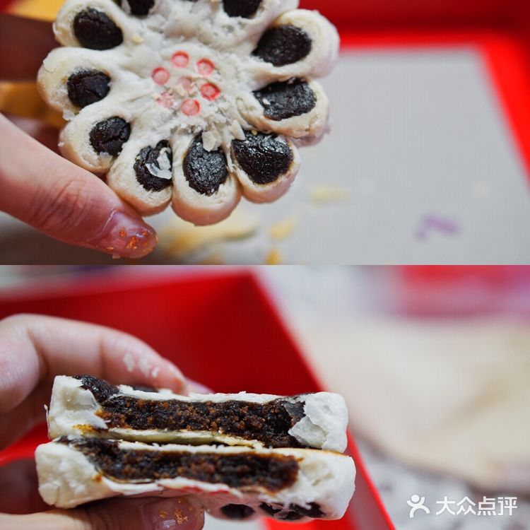 【年味】过年必不可少的稻香村