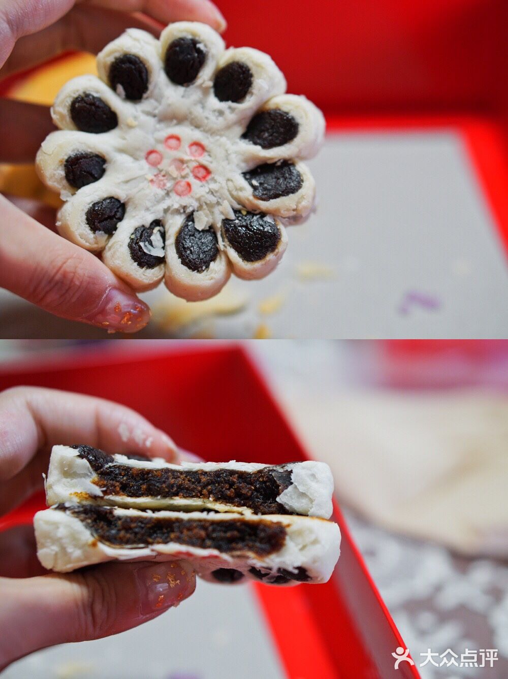 【年味】过年必不可少的稻香村