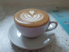 -YECLIP COFFEE 黄色回形针咖啡