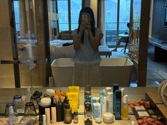 -浙江安吉JW万豪酒店