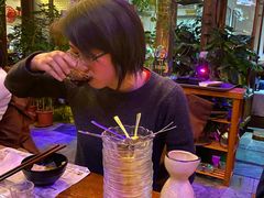 -束河人家(南锣鼓巷店)