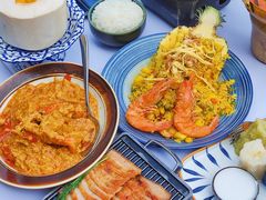 -BetterThai 泰加(苏州中心店)