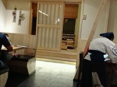 -东菊料理(吉利购物广场店)
