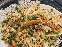 -台山美食一绝阿四台山黄鳝饭(阿四创作店)