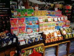 -永辉Bravo超市(东二环泰禾广场店)