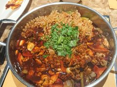 自选焖锅-黄记煌三汁焖锅(龙湖U城店)