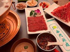 -南门涮肉(后海店)