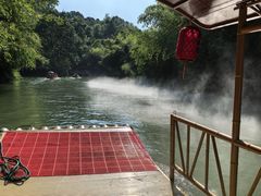 -天河潭旅游度假区