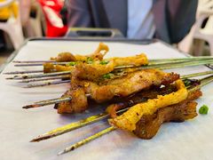 -纪录片《人生一串》体验店(静安店)