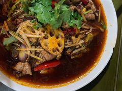 -小杨翘脚牛肉
