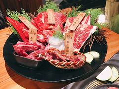 -黑牛の店·和牛烧肉(合生汇店)