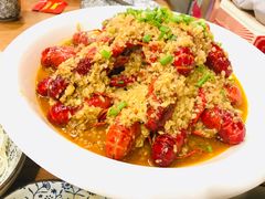 -虾小龙老长沙龙虾馆(坡子街店)